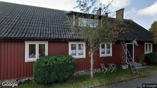 Apartments for rent in Hässleholm - Photo from Google Street View