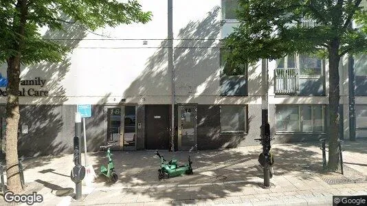 Apartments for rent in Kungsholmen - Photo from Google Street View