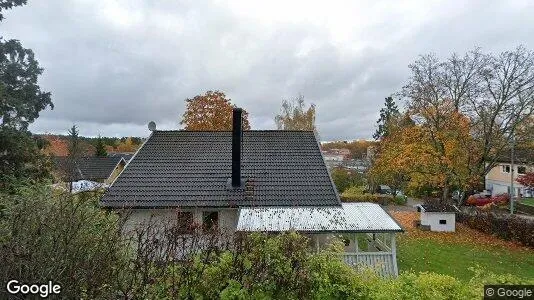 Apartments for rent in Järfälla - Photo from Google Street View