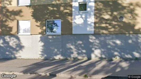 Apartments for rent in Stockholm West - Photo from Google Street View
