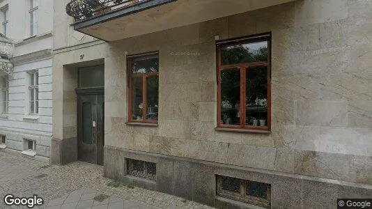 Apartments for rent in Malmö City - Photo from Google Street View