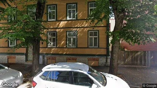 Apartments for rent in Tallinn Kesklinna - Photo from Google Street View