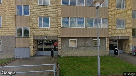 Apartments for rent in Strängnäs - Photo from Google Street View
