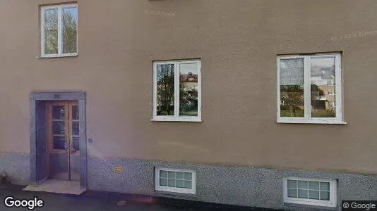 Apartments for rent in Örebro - Photo from Google Street View