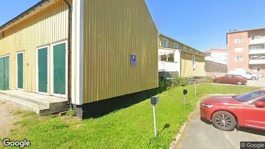 Apartments for rent in Kalix - Photo from Google Street View