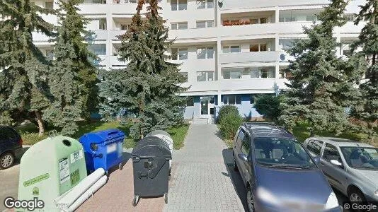 Apartments for rent in Kladno - Photo from Google Street View