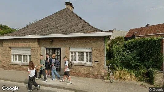 Rooms for rent in Aalter - Photo from Google Street View