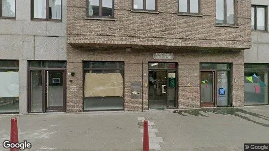 Apartments for rent in Aalter - Photo from Google Street View