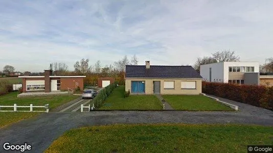 Apartments for rent in Aalter - Photo from Google Street View