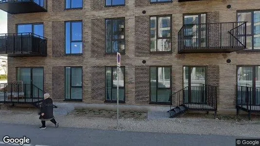 Apartments for rent in Taastrup - Photo from Google Street View