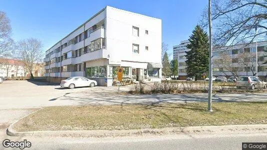 Apartments for rent in Pori - Photo from Google Street View