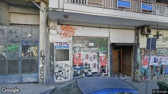 Apartments for rent in Neapoli-Sykies - Photo from Google Street View