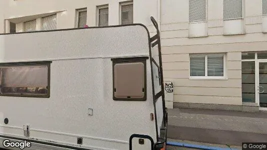 Apartments for rent in Leonding - Photo from Google Street View