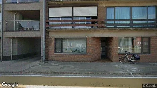 Apartments for rent in Mol - Photo from Google Street View