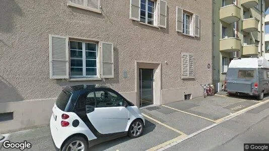 Apartments for rent in Bern-Mittelland - Photo from Google Street View