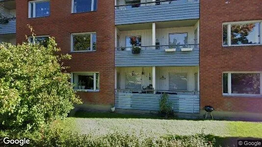 Rooms for rent in Uppsala - Photo from Google Street View