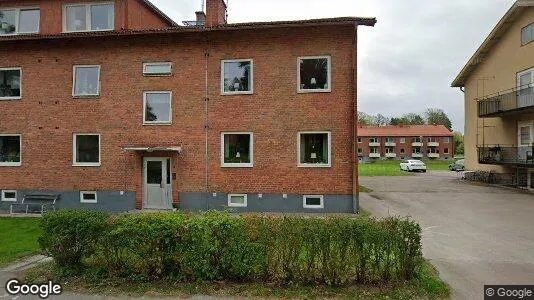 Apartments for rent in Säffle - Photo from Google Street View