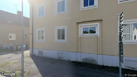 Apartments for rent in Örebro - Photo from Google Street View