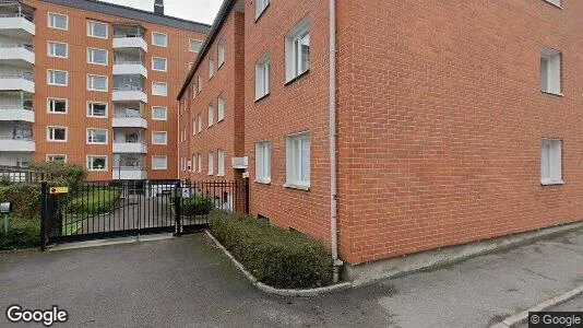 Apartments for rent in Gävle - Photo from Google Street View