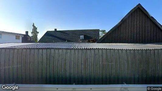 Apartments for rent in Staffanstorp - Photo from Google Street View