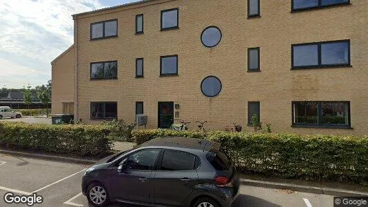 Apartments for rent in Roskilde - Photo from Google Street View