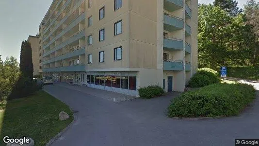 Apartments for rent in Linköping - Photo from Google Street View