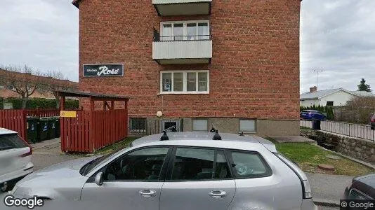 Apartments for rent in Eskilstuna - Photo from Google Street View