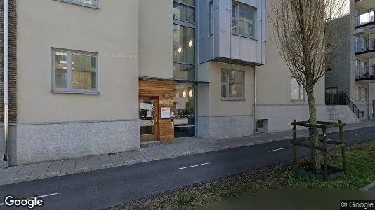 Apartments for rent in Norra hisingen - Photo from Google Street View