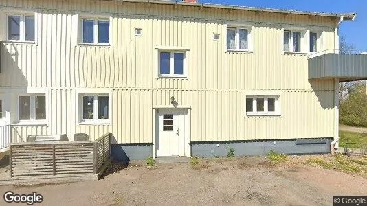 Apartments for rent in Kristinehamn - Photo from Google Street View