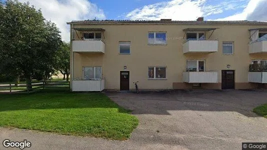 Apartments for rent in Avesta - Photo from Google Street View
