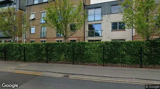 Apartments for rent in Maidenhead - Berkshire - Photo from Google Street View