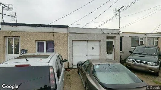 Apartments for rent in Clacton-on-Sea - Essex - Photo from Google Street View