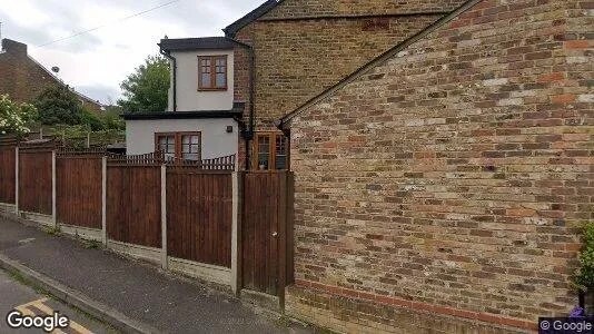 Apartments for rent in Braintree - Essex - Photo from Google Street View