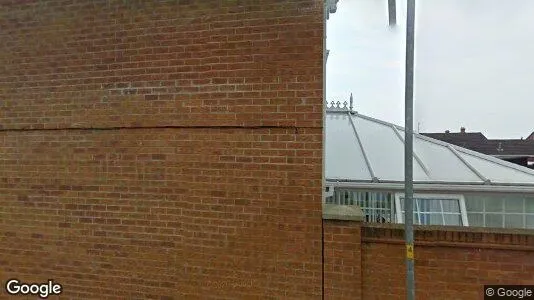 Apartments for rent in Skegness - Lincolnshire - Photo from Google Street View
