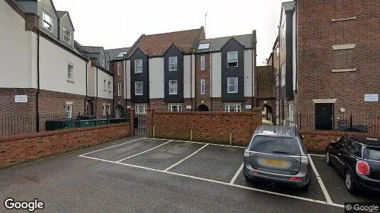 Apartments for rent in King's Lynn - Norfolk - Photo from Google Street View