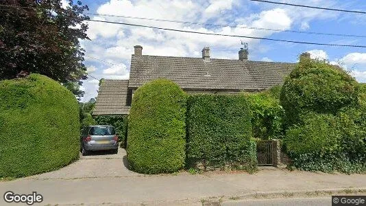 Apartments for rent in Corsham - Wiltshire - Photo from Google Street View