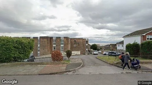 Apartments for rent in Barry - South Glamorgan - Photo from Google Street View