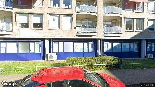 Apartments for rent in Velsen - Photo from Google Street View