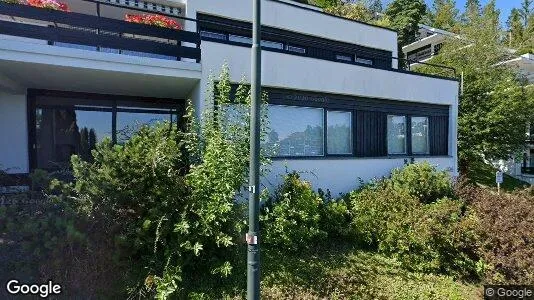 Apartments for rent in Oslo Ullern - Photo from Google Street View