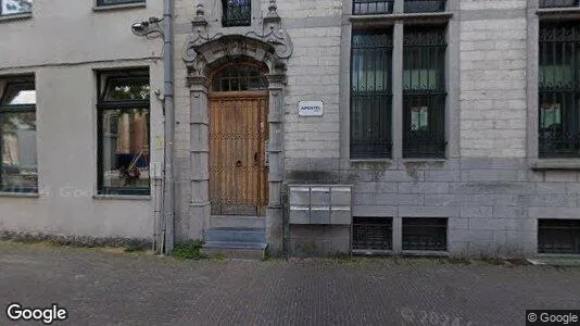 Apartments for rent in Sint-Niklaas - Photo from Google Street View