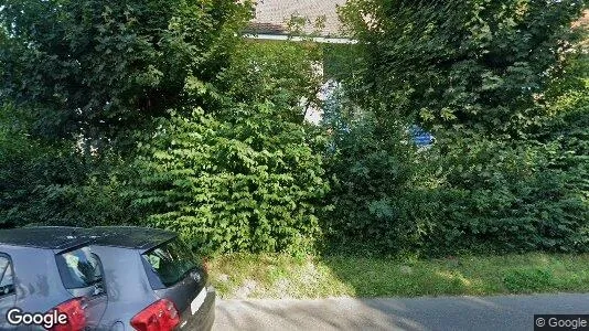 Apartments for rent in Seeland - Photo from Google Street View