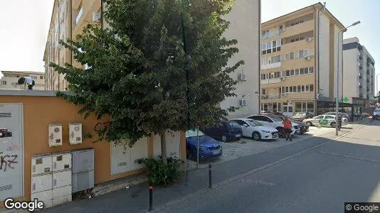 Apartments for rent in Popeşti-Leordeni - Photo from Google Street View