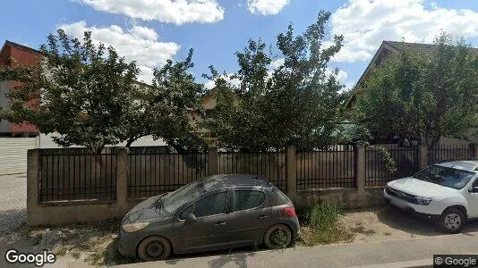 Apartments for rent in Bragadiru - Photo from Google Street View