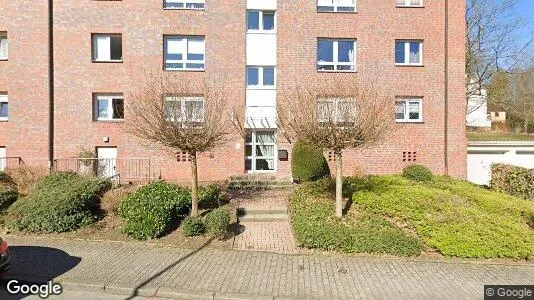 Apartments for rent in Märkischer Kreis - Photo from Google Street View