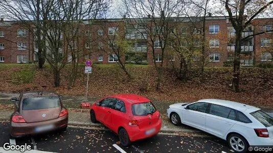 Apartments for rent in Essen - Photo from Google Street View