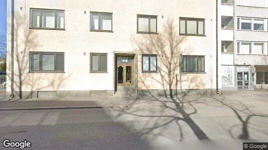 Apartments for rent in Pori - Photo from Google Street View