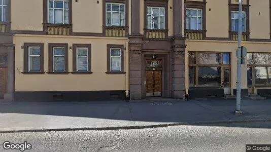 Apartments for rent in Pori - Photo from Google Street View