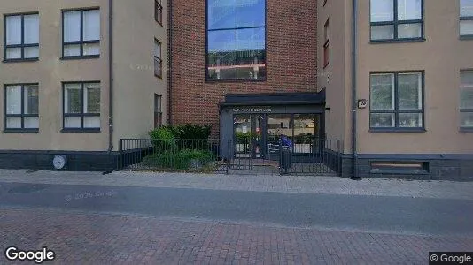 Apartments for rent in Turku - Photo from Google Street View