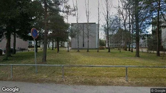 Apartments for rent in Pori - Photo from Google Street View