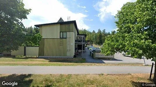 Apartments for rent in Naantali - Photo from Google Street View
